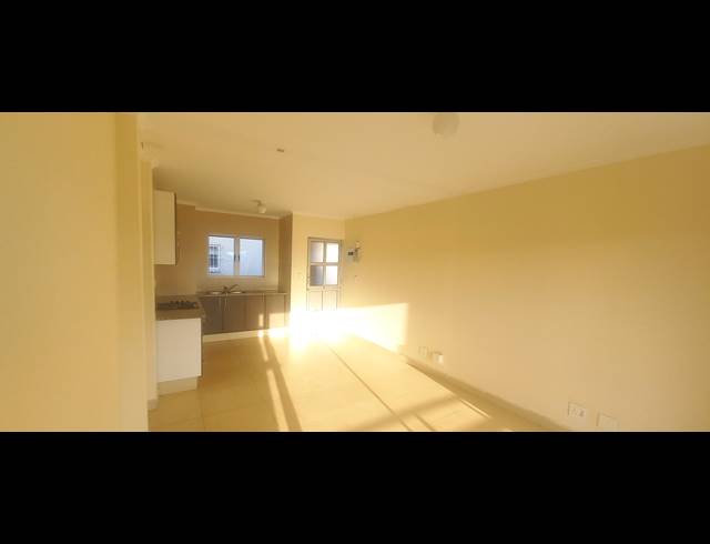 2 BEDROOM APARTMENT TO LET IN MUSGRAVE